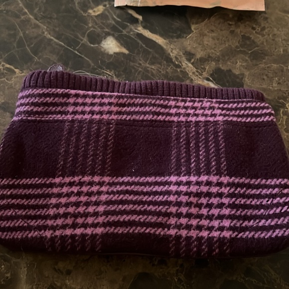 Juicy Couture Clutch - Picture 5 of 5